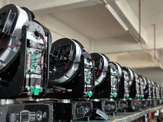 Китай Wincode Optronics Co., Ltd Профиль компании