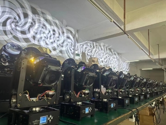 Китай Wincode Optronics Co., Ltd Профиль компании