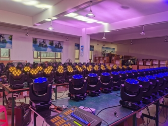 Китай Wincode Optronics Co., Ltd Профиль компании