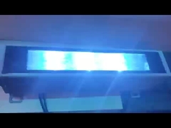 IP65 Проекционный свет для ресторанов Магазины Фасадная отделка