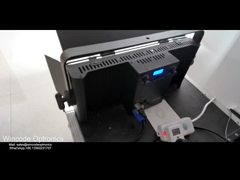 100 Вт 150 Вт светодиодная панельная лампа