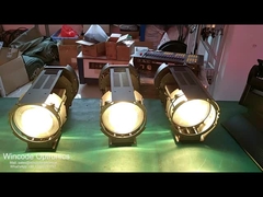 Светодиодный фрескельный точечный свет теплый белый прохладный белый двуцветный CRI95