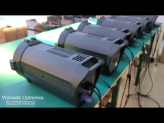 300 Вт светодиодный студийный фрескель