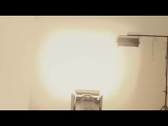 Прохладное белое светодиодное френнеллевое светило