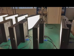 400 Вт светодиод высокий CRI 95 Студийный панельный свет 120° Угол регулируемая температура, DMX / RDM управление