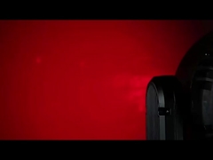 19 штук 40 Вт светодиодная наружная IP65 водонепроницаемая стиральная пиксельная двигательная головка