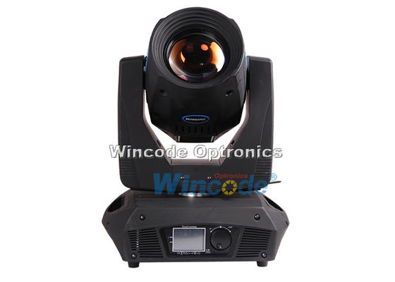 Хорошая цена. Большое концертное шоу 15R Beam Moving Head Light 330W с логотипом индивидуального дизайна онлайн