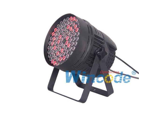 Хорошая цена. 90×3W RGBW LED Par Light Of Stage Par Light Для системы сцены, театральных спектаклей онлайн