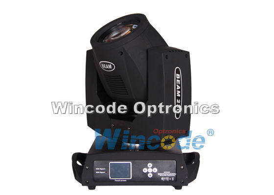 Хорошая цена. Низкий шум 200w Beam Moving Head Light Электронный фокус для дискотеки онлайн