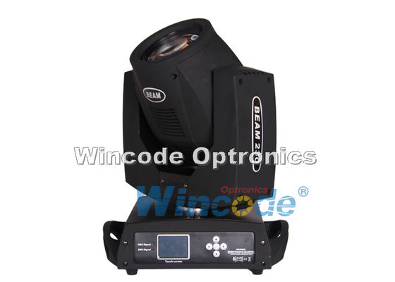 Хорошая цена. Мотор фазы 2 или 3 7R 230W Движущаяся голова луча Osram Siruis HRI YODN MSD R7 онлайн