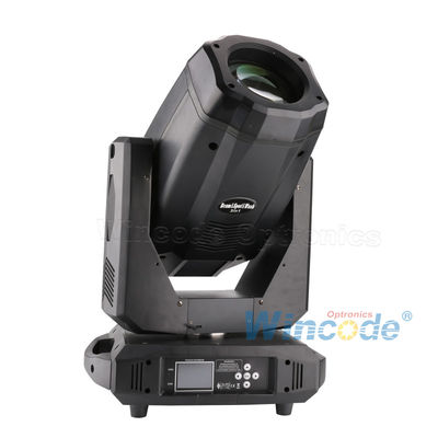 Хорошая цена. 17R Beam Spot Wash Zoom Dmx Движущиеся фары 350w Для театральной сцены онлайн