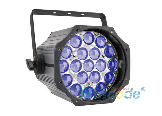 Хорошая цена. Сцена DJ светодиодные фары, 4/8 каналов светодиодные фары AC110V-250V онлайн
