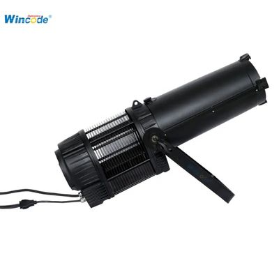 Хорошая цена. IP65 наружный светодиодный профильный прожектор 300W 600W RGBAL 50000H Продолжительность жизни online