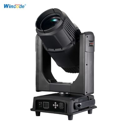 Хорошая цена. Waterproof IP66 Beam Moving Head Light with 400W Module LED and 4-35° Zoom Angle for Outdoor All Weather онлайн