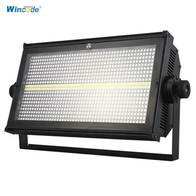 Хорошая цена. Сценарийный свет DMX 1000w RGB 8 фазный светодиодный фонарик 3000W фонарик для бара DJ Диско-клуб Сценарийный фон Флэш деко онлайн