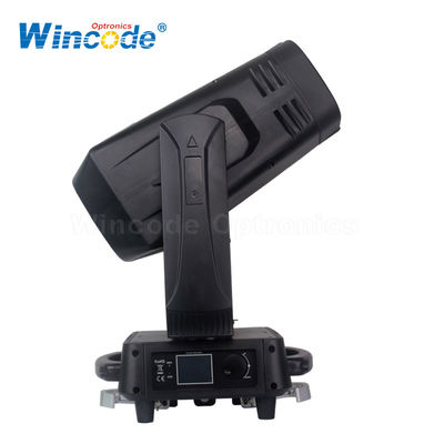 Хорошая цена. 400W Beam Spot Wash CMY CTO LED Движущаяся голова Свет высокая яркость онлайн