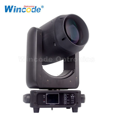 Хорошая цена. WOP-Beam 311 Новейшее освещение сцены 311W Beam Moving Head Light Compact Body Powerful Performance For Show онлайн