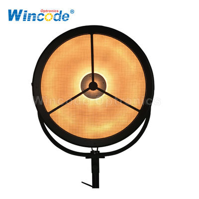 Хорошая цена. 33951LM 3000K 9CH Osram Halogen Stage Spot Par Консервы онлайн
