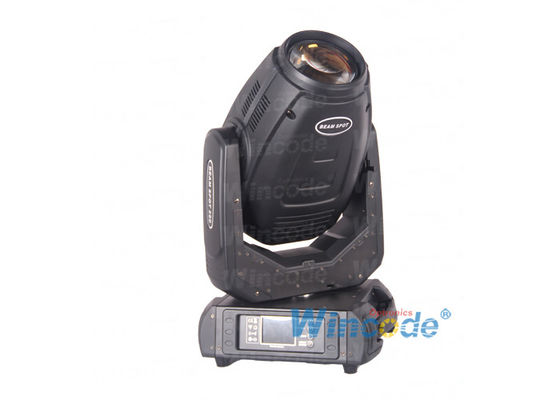 Хорошая цена. Robe Pointe 10R 280W Beam Moving Head Light с 0~100% полной габаритной тонировкой онлайн