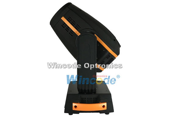 Хорошая цена. Gobo Zoom Sharpy Beam Moving Head Light 17R 350W Для оборудования для сценического шоу онлайн