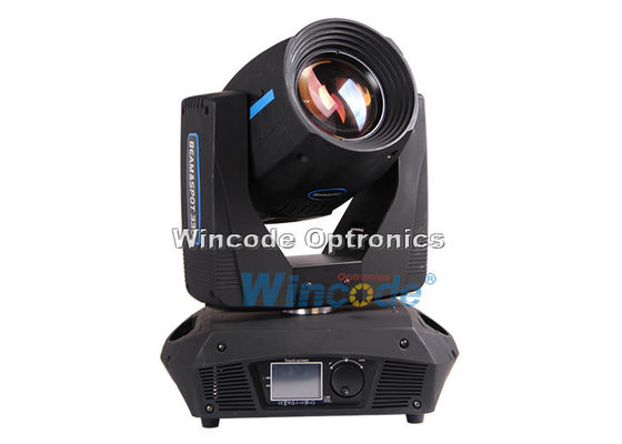 Хорошая цена. Театральное шоу 15R Beam Moving Head Light Three In 1 IP33 с группой из трех линз онлайн