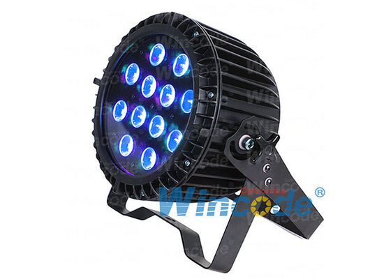 Хорошая цена. 6 / 8 каналов LED Par Light 12 X 15w RGBWA 5 В 1 Алюминиевая литья для архитектуры онлайн