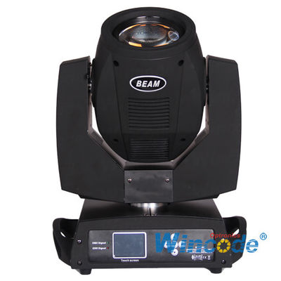 Хорошая цена. DMX512 Sharpy Beam 230 7R Движущиеся фары AC110-360V 50/60 Гц онлайн