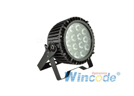 Хорошая цена. IP65 14pcs 10W 4 in1 Led Flat Par Light RGBW Цвет для цветного мытья на мероприятиях онлайн
