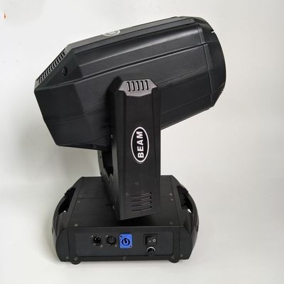 Хорошая цена. 2018 Grande Bright Nueno 260w 9R King Beam WOP-BEAM260 Мобильная головка онлайн