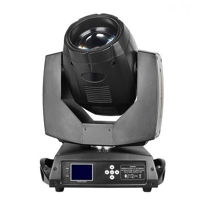 Хорошая цена. Пакование самолета Шарпи 7R Beam Moving Head Light 230W Быстрая доставка для мероприятий Дискотека онлайн