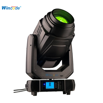 Хорошая цена. 480W Robe Megapoint Профессиональное освещение сцены BSW Движущаяся головная лампа с 3-прикольным 5-прикольным XLR Dmx соединителем онлайн