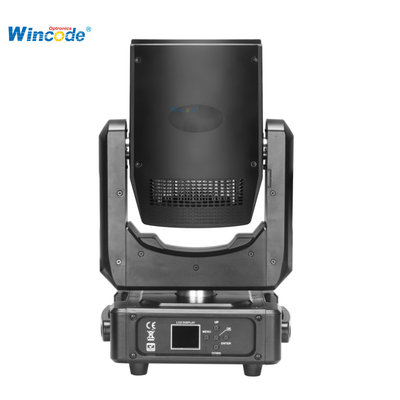 Хорошая цена. ‌400W COB LED Moving Head Light | 2800K-6700K Adjustable | CRI≥95 | DMX/RDM Control онлайн