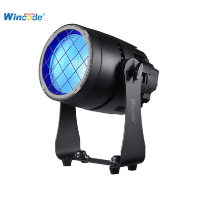Хорошая цена. Водонепроницаемый DMX RDM IP65 Mini LED 350W Blinder RGBWAL с неограниченным соединением онлайн