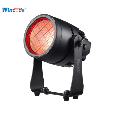 качество НОВЫЙ IP65 Mini LED 350W Blinder RGBWAL DMX RDM High CRI95 завод