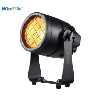 Уличный IP65 350W светодиодный модульный блиндерный прожектор Par CRI95 10215LM