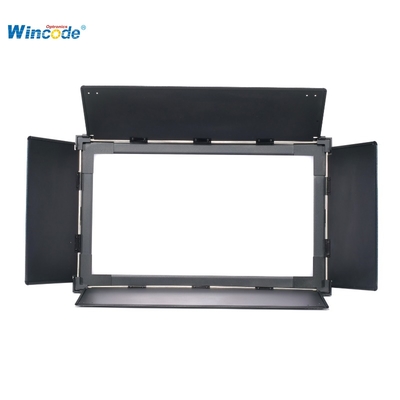 качество Студийный светодиодный светильник Skypanel 200 Вт, 3000K-6000K, CRI 96, DMX512 завод