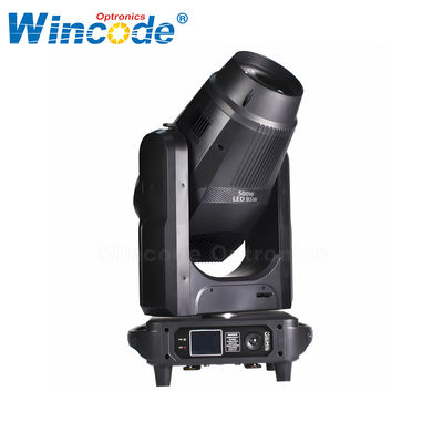 Хорошая цена. 500W LED Moving Head Light with Beam Wash Spot 3in1 and 270° Tilt for Dynamic Lighting Effects онлайн