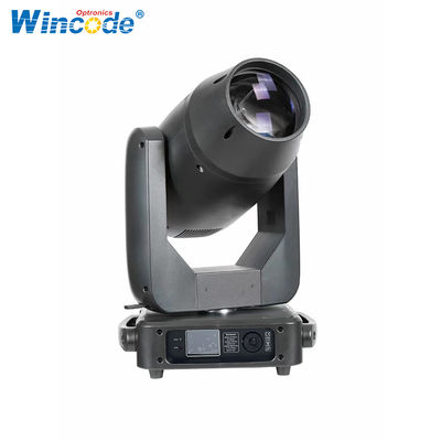 Хорошая цена. 400W LED Moving Head Light with 540° Horizontal Scan and 270° Vertical Scan for Professional Stage Lighting онлайн