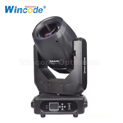 Хорошая цена. IP20 8R 250W Beam Moving Head Light для театрального шоу онлайн