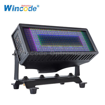 Хорошая цена. IP65 150000LUM 1728 светодиодный пиксельный струй Artnet DMX RDM Control онлайн
