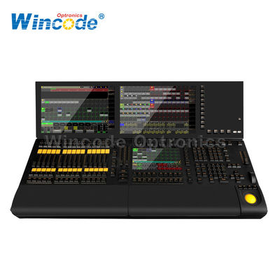 Хорошая цена. 100 мм 4G DMX Light Board Controller для освещения компьютера онлайн