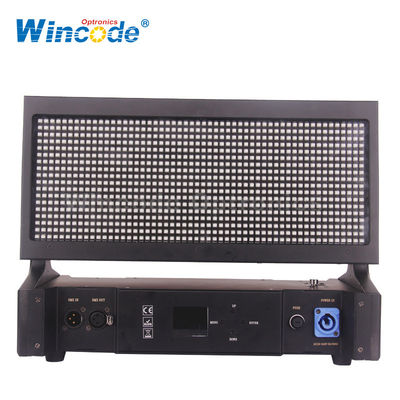 DMX 512 Диско Движущийся Штруб Светлый Цвет Умывальная вечеринка Штрубные огни