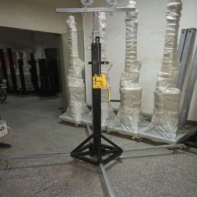 Хорошая цена. 1200LB 100KG Сцена световых стендов звуковой решетки для DJ событий онлайн